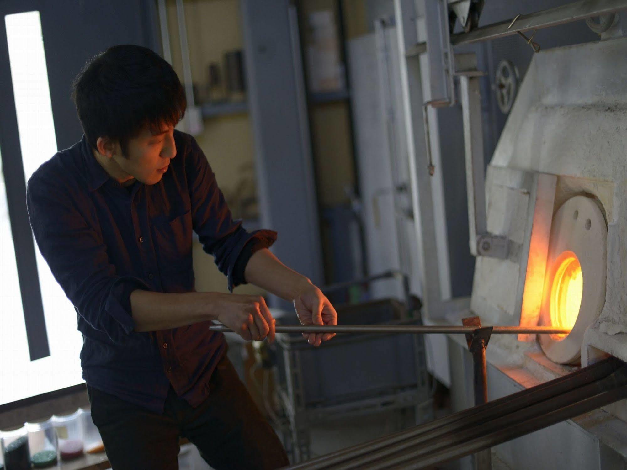 Art Biotop Nasu Ngoại thất bức ảnh