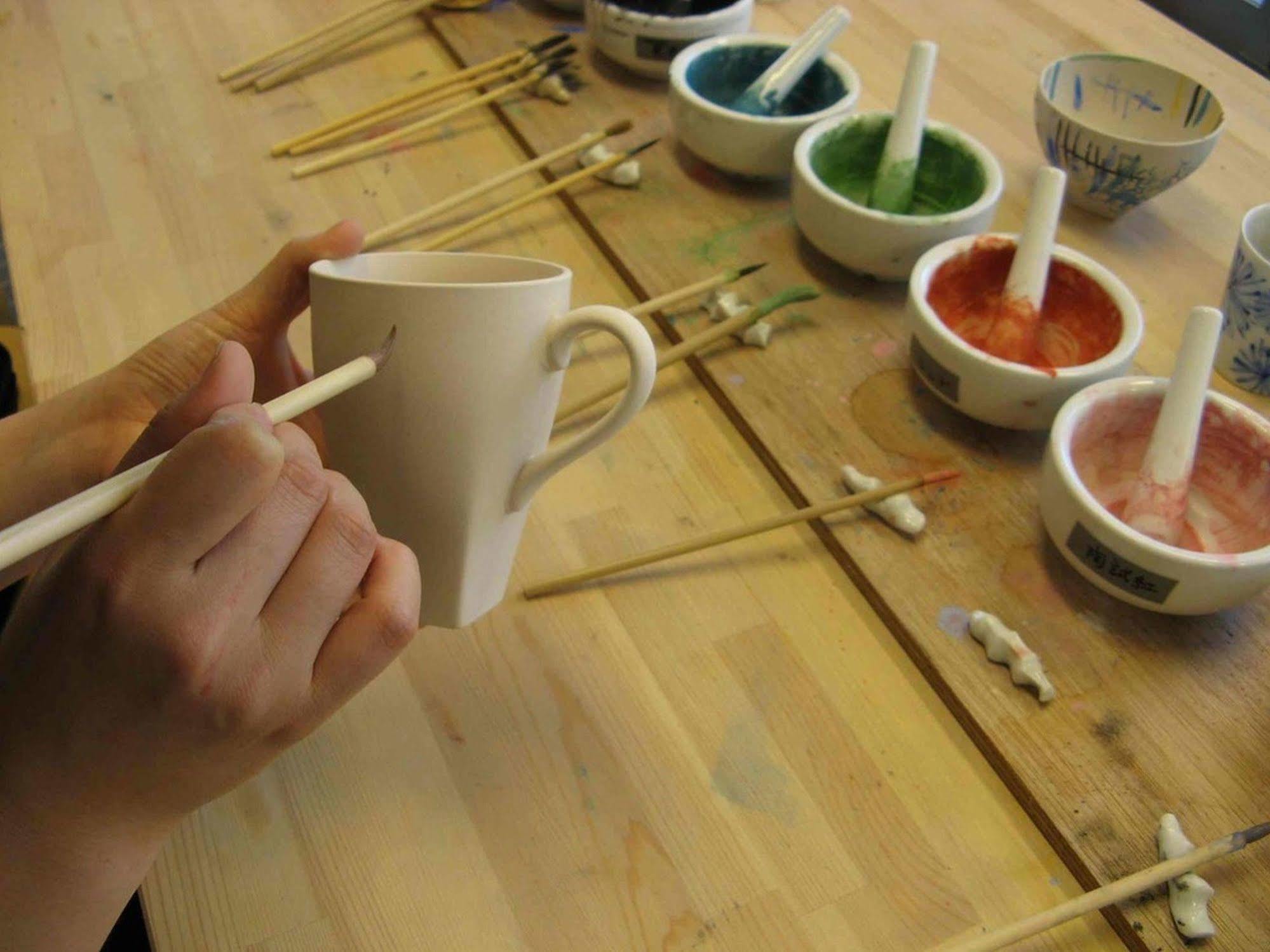 Art Biotop Nasu Ngoại thất bức ảnh