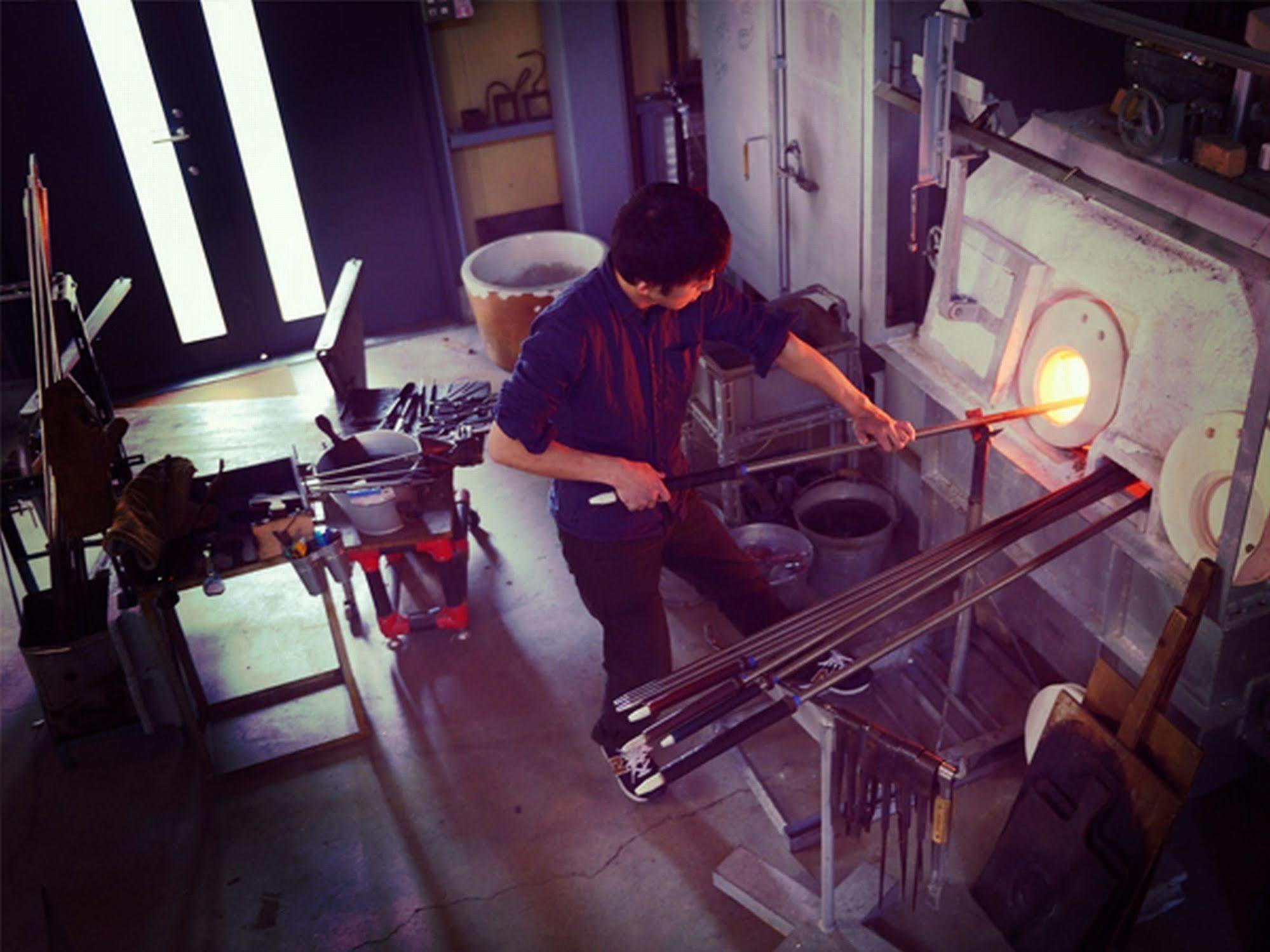 Art Biotop Nasu Ngoại thất bức ảnh